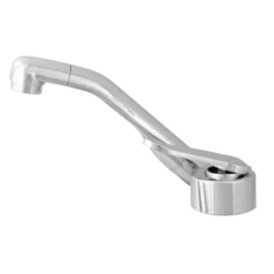 Dimatec Florenz Cold Water Tap with Barbed Fittings