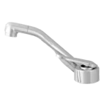 Dimatec Florenz Cold Water Tap With John Guest Tails