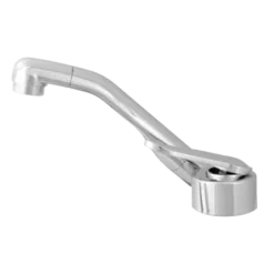 Dimatec Florenz Cold Water Tap With John Guest Tails