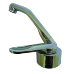 Dimatec Florenz Mixer Tap With Microswitch