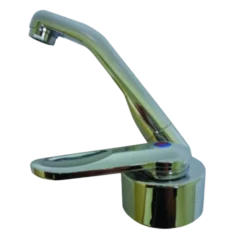 Dimatec Florenz Mixer Tap With Microswitch