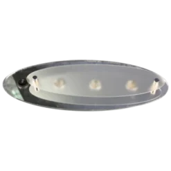 Dimatec Oval LED ceiling light