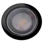 Dimatec Recessed Spotlight – Black
