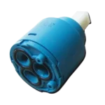 Dimatec Replacement Tap Cartridge Monolever Operation