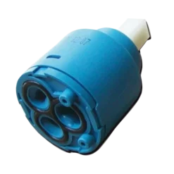 Dimatec Replacement Tap Cartridge Monolever Operation