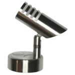 Dimatec Satin Nickel Spot Light