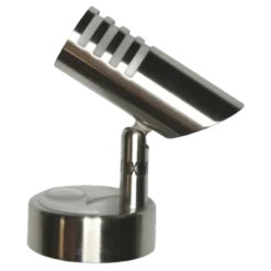 Dimatec Satin Nickel Spot Light