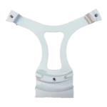 DLS Gas Bottle Base Holder – Light Grey