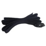 DLS Gas Bottle Strap 1250mm – Black