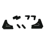 DLS Table Storage Kit – Black