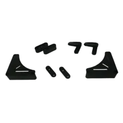 DLS Table Storage Kit – Black