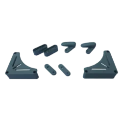 DLS Table Storage Kit – Grey