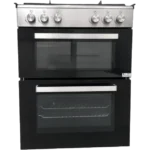 Domapp LPG 600 Cooker Stainless Steel