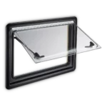 Dometic 1000 X 500 S4 Top Hung window