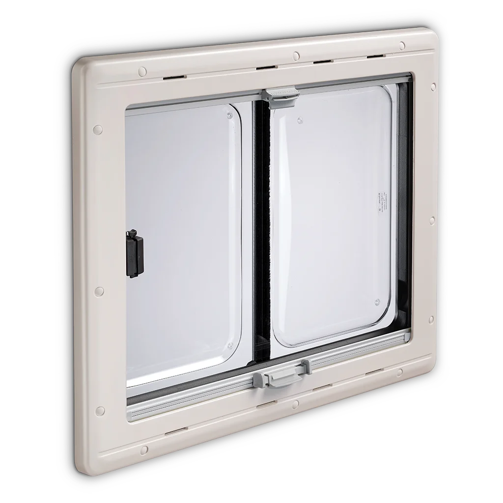 Dometic 1200 X 600 S4 Sliding window – view 2