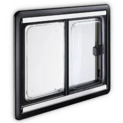 Dometic 1200 X 600 S4 Sliding window