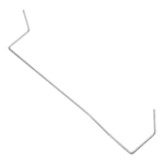 Dometic 392mm Fridge Shelf Bottle Holder