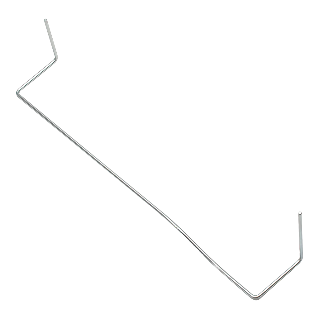 Dometic 392mm Fridge Shelf Bottle Holder