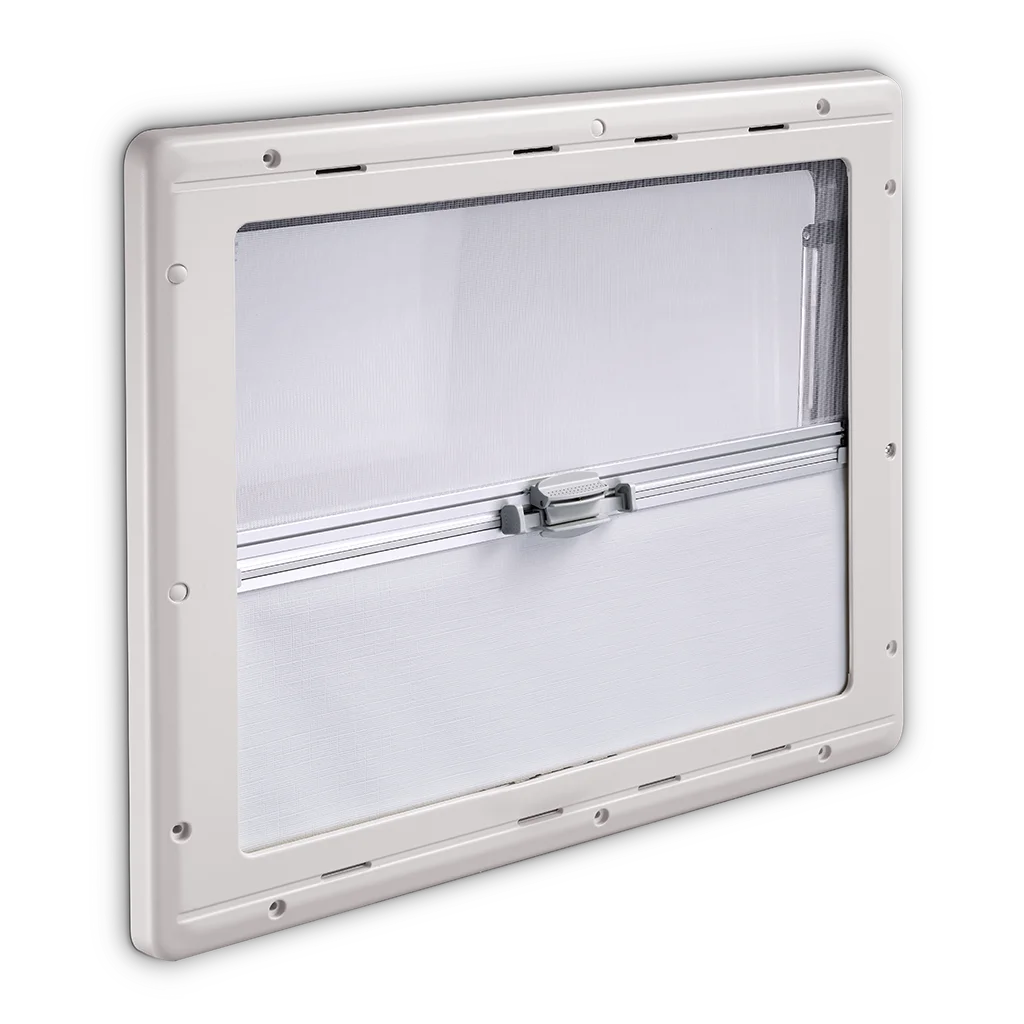 Dometic 500 X 450 S4 Top Hung window – view 4