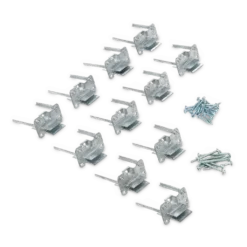 Dometic 53 – 60mm Midi Heki Fixing kit