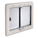 Dometic 700 X 450 S4 Sliding window – view 2