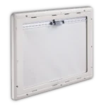 Dometic 900 X 400 S4 Top Hung window – view 3