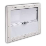 Dometic 900 X 400 S4 Top Hung window – view 4