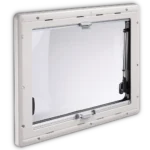 Dometic 900 X 400 S4 Top Hung window – view 6
