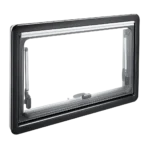 Dometic 900 X 450 S4 Top Hung window – view 2