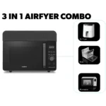 Dometic Air Fryer/Microwave Oven 3 in 1 – view 2