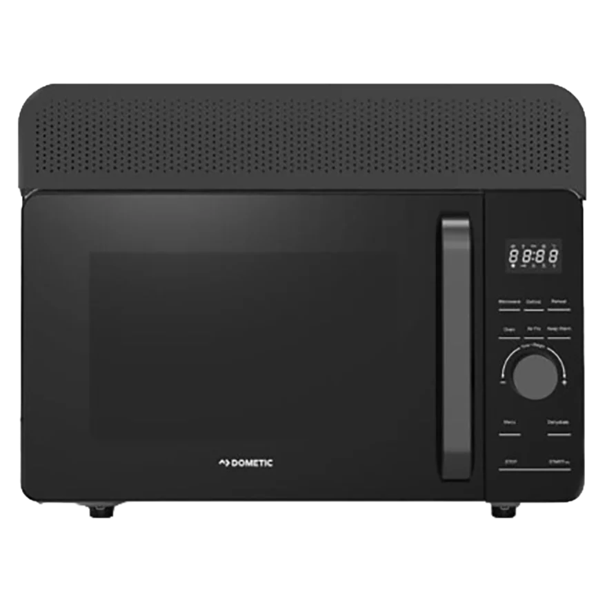 Dometic Air Fryer/Microwave Oven 3 in 1