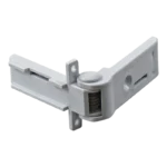 Dometic Blue/White Freezer Door Flap Hinge – view 2