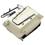 Dometic Cooling Unit Service – view 2