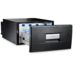 Dometic Coolmatic CD30 Drawer Fridge – Black