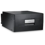 Dometic Coolmatic CD30 Drawer Fridge – Black – view 2