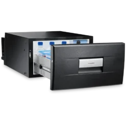 Dometic Coolmatic CD30 Drawer Fridge – Black
