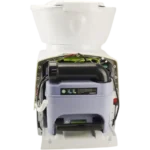 Dometic CT4110 Toilet – view 2