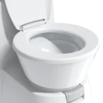Dometic CTS 4110 Toilet With Ceramic Inlay