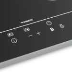 Dometic CVI1525 Vision 2 Zone Induction Hob – view 2
