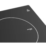 Dometic CVI1525 Vision 2 Zone Induction Hob – view 3