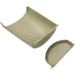 Dometic Door Waste Bin – Beige – view 2