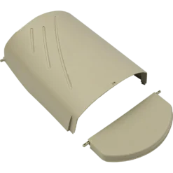 Dometic Door Waste Bin – Beige