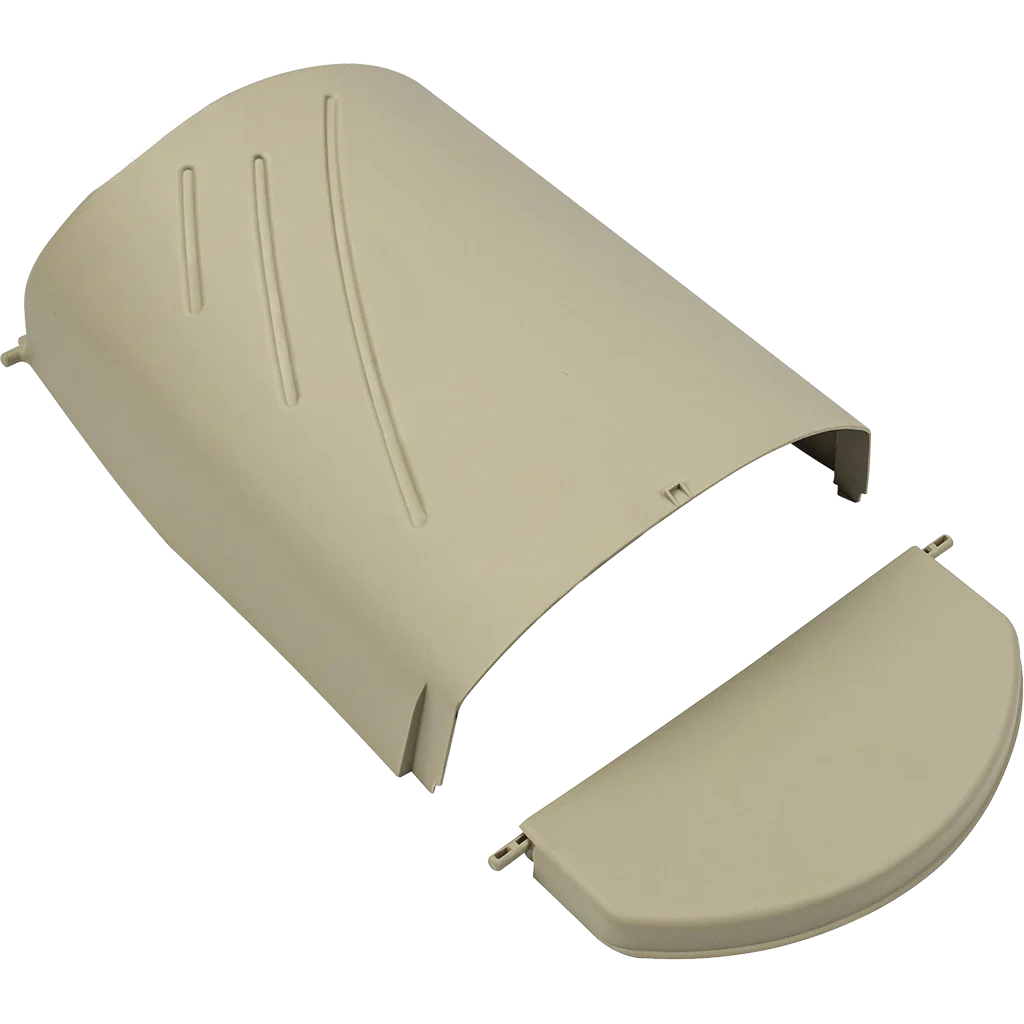Dometic Door Waste Bin – Beige