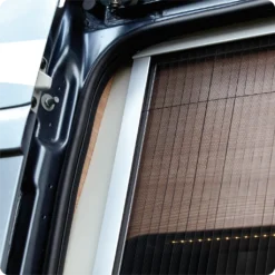 Dometic Fiat Ducato FlyTec FT200 Left hand drive Flyscreen
