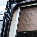 Dometic Fiat Ducato FlyTec FT200 Right hand Drive Flyscreen – view 4