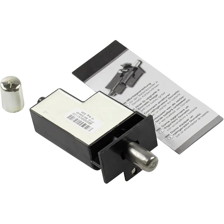 Dometic Fridge Battery Ignitor – view 2
