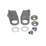 Dometic Grey Complete Door Lock Kit