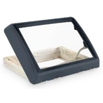 Dometic Grey Midi Heki 700×500 Lever Rooflight without forced ventilation
