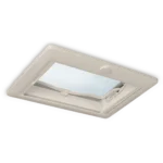 Dometic Grey Midi Heki 700×500 Lever Rooflight without forced ventilation – view 6