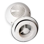 Dometic GY20 Roof ventilation